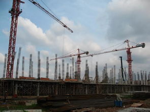 如何准确区分劳务分包、工程分包与工程转包