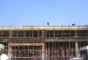 上海建筑劳务公司办理劳务分包施工资质全流程指南