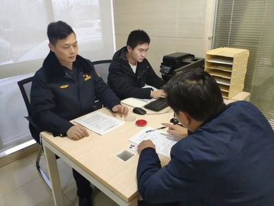 临近年关，他们拿到被拖欠的工资了！